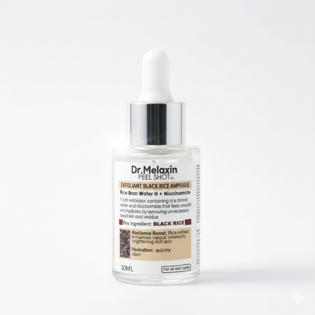 KIT. Dr. Melaxin Serums 30ml