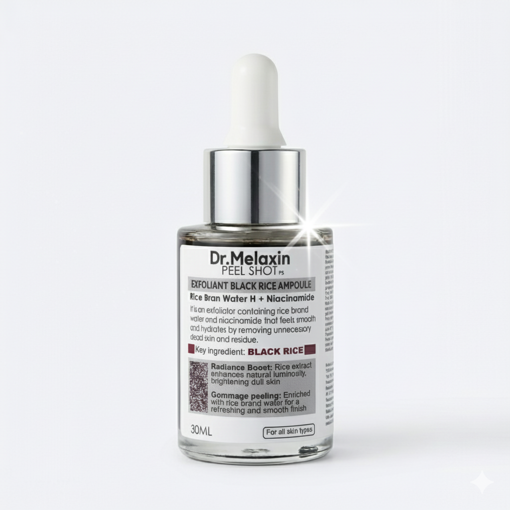 KIT. Dr. Melaxin Serums 30ml