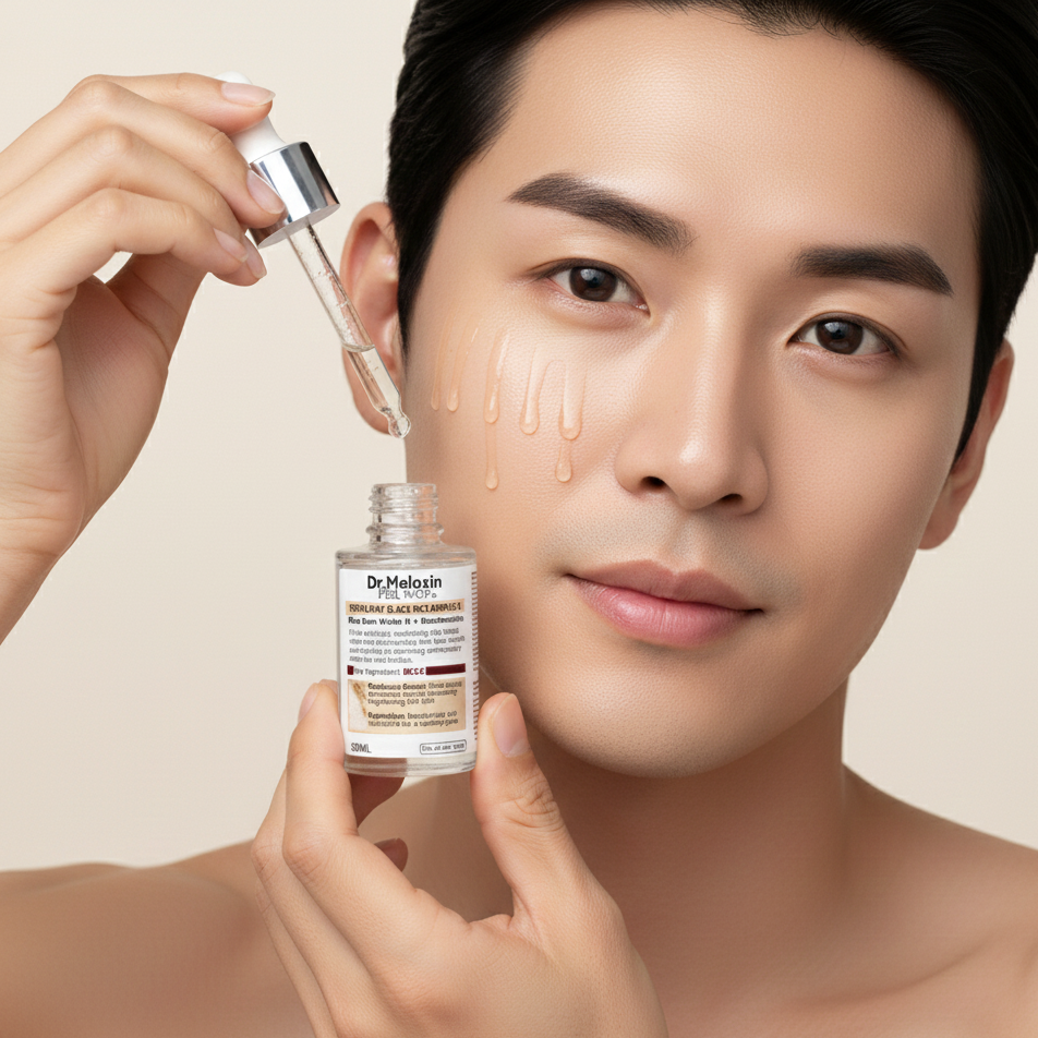 KIT. Dr. Melaxin Serums 30ml