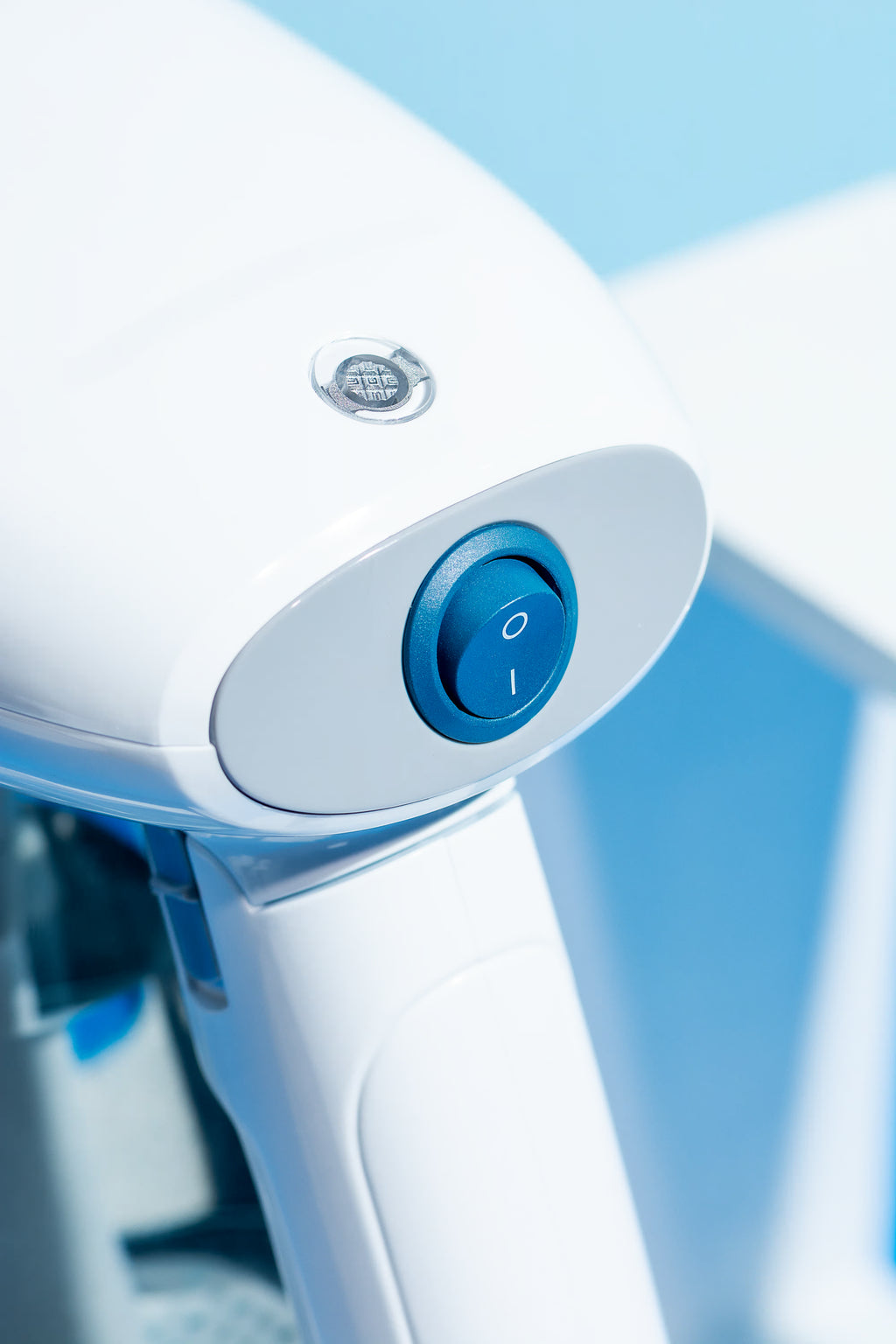 Plancha Portátil a Vapor 1500W – Ropa sin arrugas en minutos