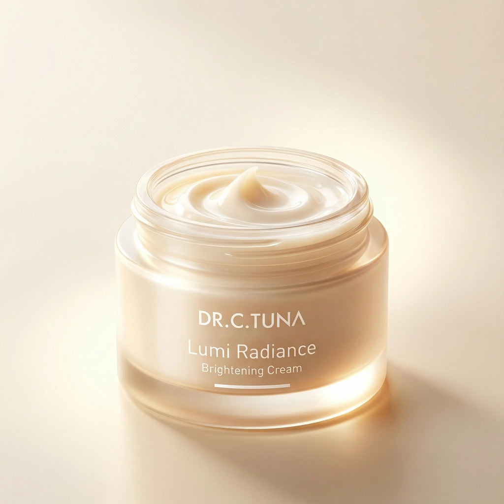 Crema Facial Iluminadora con Protección UV FPS 22 – Hidratación, Luminosidad y Protección Diaria