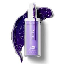 Pasta Dental Blanqueadora Hi-Smile V34 + Cepillo Dental